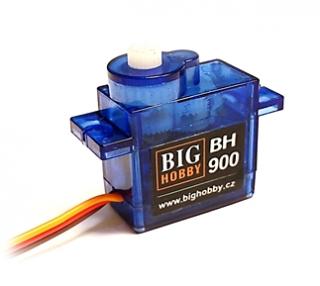 Micro servo BH900 (HXT900) 9g/0,09s/1,7kg BH Servo