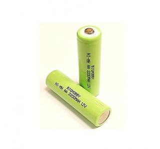 Nabíjecí baterie NiMh AA 1,2V 2200mAh Bighobby