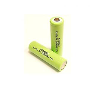 Nabíjecí baterie NiMh AA 1,2V 2600mAh Bighobby