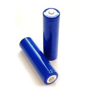 Nabíjecí baterie NiMh AA 2600mAh 1,2V Trust Fire