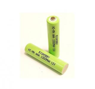 Nabíjecí baterie NiMh AAA 1,2V 1000mAh Bighobby