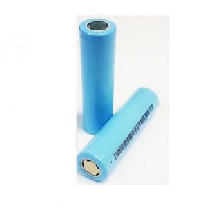 Nabíjecí Li-ion Baterie  18650 2200mAh s PCB ochranou (garance kapacity)