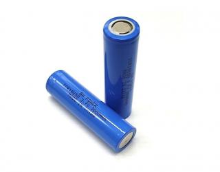 Nabíjecí Li-ion Baterie  18650 BH Power 2600mah 3C (garance kapacity)