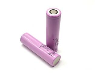 Nabíjecí Li-ion Baterie  18650 Samsung 35E 3500mah