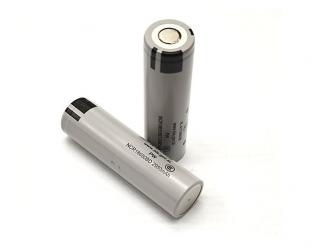 Nabíjecí Li-ion Baterie  18650BD Panasonic 3000mah 5C