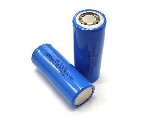 Nabíjecí Li-ion Baterie  26650 BH Power 5000mAh 3C (garance kapacity)