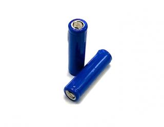 Nabíjecí Li-ion Baterie CP 14500 800mAh 1C - s PCB (garance kapacity)
