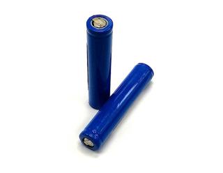 Nabíjecí Li-ion Baterie CP 14650 1000mAh 1C - s PCB (garance kapacity)
