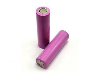 Nabíjecí Li-ion Baterie CP 18650 2200mAh 1C - (garance kapacity)