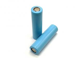 Nabíjecí Li-ion Baterie CP 18650 2600mAh 1C - (garance kapacity)