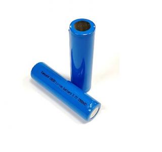 Nabíjecí Li-ion Baterie Samsung 18650 2900mAh s PCB ochranou