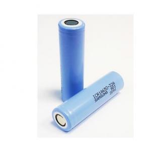 Nabíjecí Li-ion Baterie Samsung 18650 3000mAh s PCB ochranou