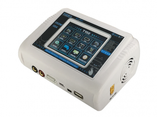 Nabíječka baterií HT- T150 (10A-150W) - LiHV (balancer, vestavěný zdroj)