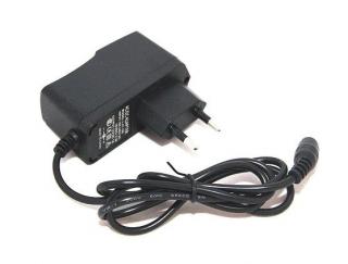 Napájecí síťový zdroj - adaptér 12V 1A 12W (B)2.1mm