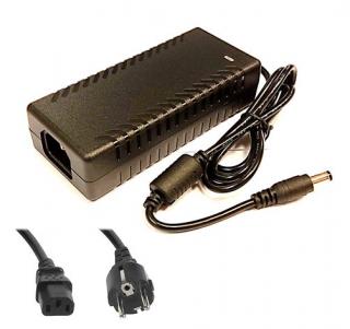 Napájecí síťový zdroj - adaptér 24V 2A  48W