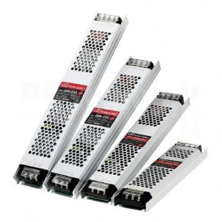 Napájecí zdroj slim 12V 33,3A 400W (pro LED)