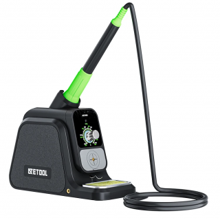 Profesionální pájecí stanice ATETOOL AE380 80W (480°C)