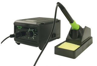 Profesionální pájecí stanice ATETOOL AE960C 60W (480°C)
