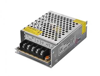 Průmyslový napájecí (spínaný) zdroj  24V 2A  48W