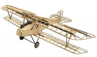 RC model letadla Albatross DIII 1,8m ARF