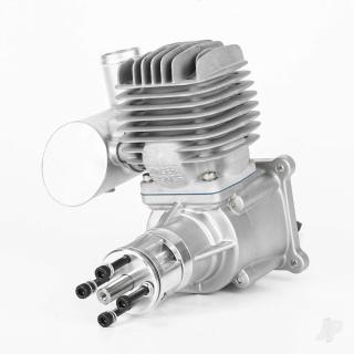 RCGF Stinger 63CC SE - spalovací motor jednoválcový