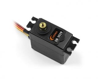 Servo pro S-bus Futaba přijímače SB3029  32g/0,12s/4,5kg Corona