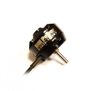 Střídavý elektromotor 2822 1200kv BH Power
