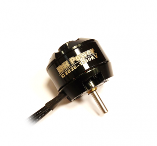 Střídavý elektromotor 2826 1350kv BH Power