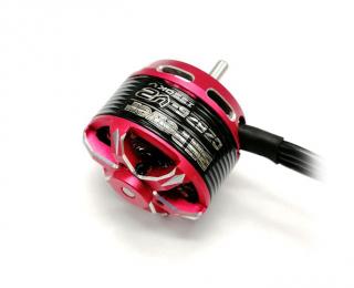 Střídavý elektromotor 2826 1900kv BH Power V2
