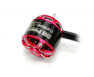 Střídavý elektromotor 2830 1300kv BH Power V2