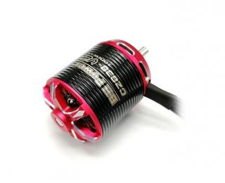 Střídavý elektromotor 2838 1200kv BH Power V2