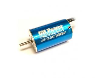 Střídavý elektromotor 2845 3100kv pro RC auta  BH Power