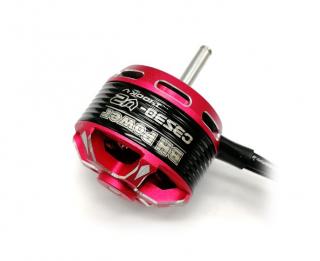 Střídavý elektromotor 3530 1100kv BH Power V2