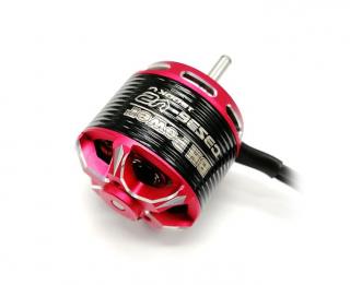 Střídavý elektromotor 3536 1500kv BH Power V2