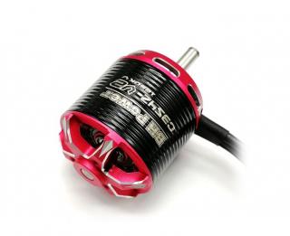 Střídavý elektromotor 3542 1000kv BH Power V2