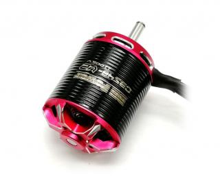 Střídavý elektromotor 3548 900kv BH Power V2