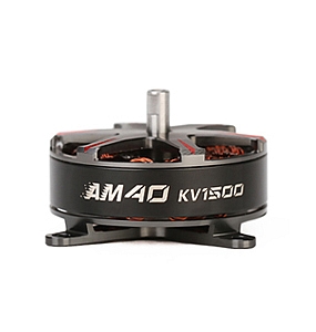 Střídavý elektromotor AM40 1850kv (F3P,3D,4D) T-Motor