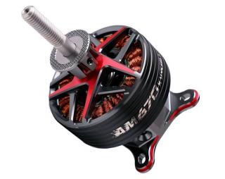 Střídavý elektromotor AM670 520kv 3D  T-Motor