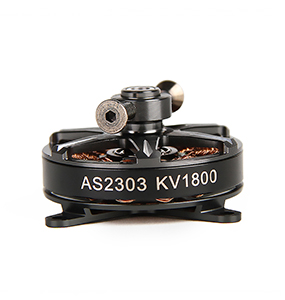 Střídavý elektromotor AS 2303 1500kv (F3P,3D,4D)  T-Motor