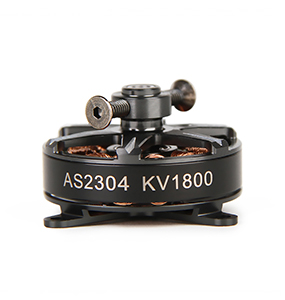 Střídavý elektromotor AS 2304 1500kv (F3P,3D,4D)  T-Motor