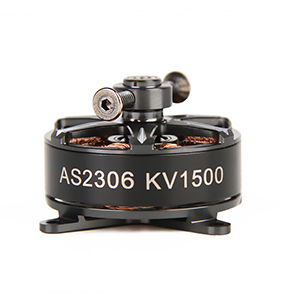 Střídavý elektromotor AS 2306 1500kv (F3P,3D,4D)  T-Motor
