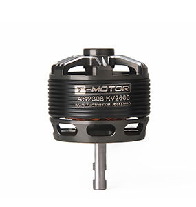 Střídavý elektromotor AS 2308 2600kv (2826)  T-Motor