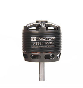 Střídavý elektromotor AS 2814 1050kv (3536) T-Motor