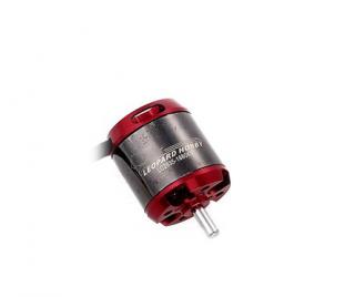 Střídavý elektromotor LC2835-9T  900KV LEOPARD