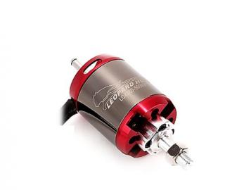 Střídavý elektromotor LC4260-6T 480KV LEOPARD