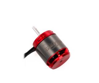 Střídavý elektromotor LC450 1900kv Leopard pro helikoptéry