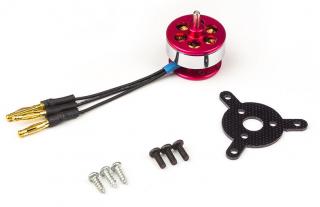 Střídavý elektromotor MM1404-2900kv DW Hobby