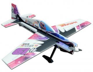 Super akrobatický model EDGE 540 RACE 1200mm - Cosmic