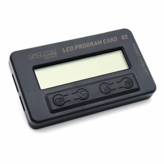 Surpass Flier programovací multifunkční LCD box