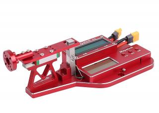 Tester tahu motoru Mayatech MT10 Pro